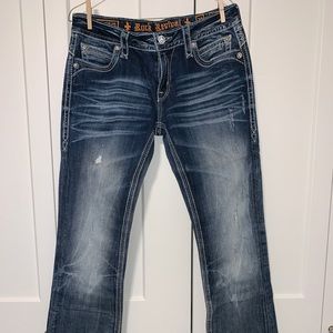 Rock Revival JoHanna Boot Cut (30x34) *Never Worn*
